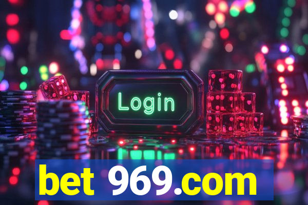 bet 969.com